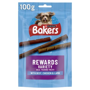Bakers 100g