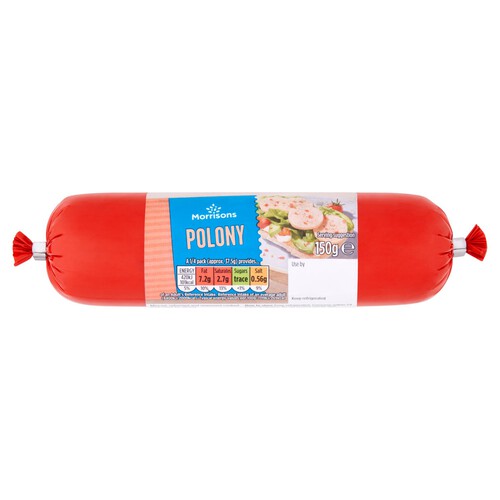 Morrison Polony           