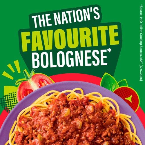 Dolmio Bolognese Onion And Garlic Pasta Sauce 