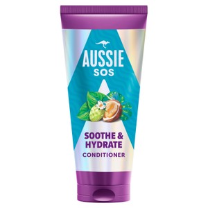 Aussie Sos Soothe And Hydrate Conditioner 200Ml