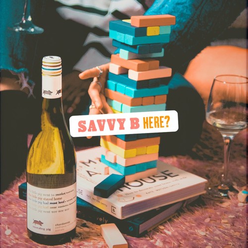 Squealing Pig Sauvignon Blanc 