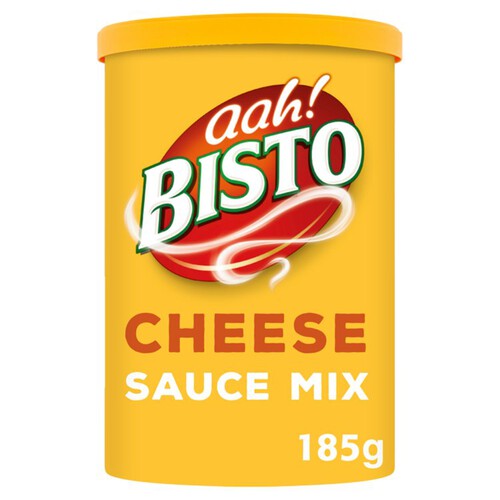 Bisto Sauce Mix Cheese