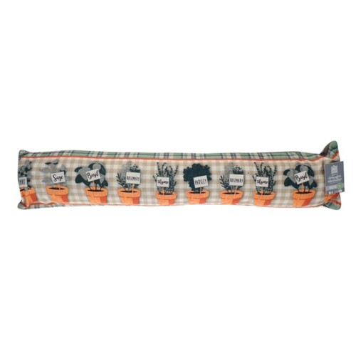 Country Club Draught Excluder 90cm