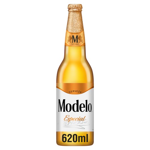 Modelo Lager 620ML