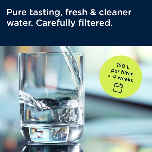 BRITA MAXTRA PRO All-in-1 Water Filter Cartridge