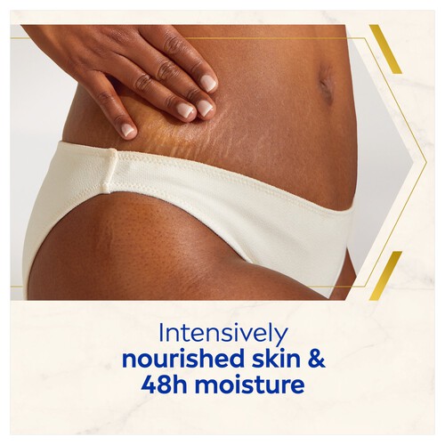 NIVEA Luminous 630 Anti-Stretch Marks & Dark Spots Body Cream