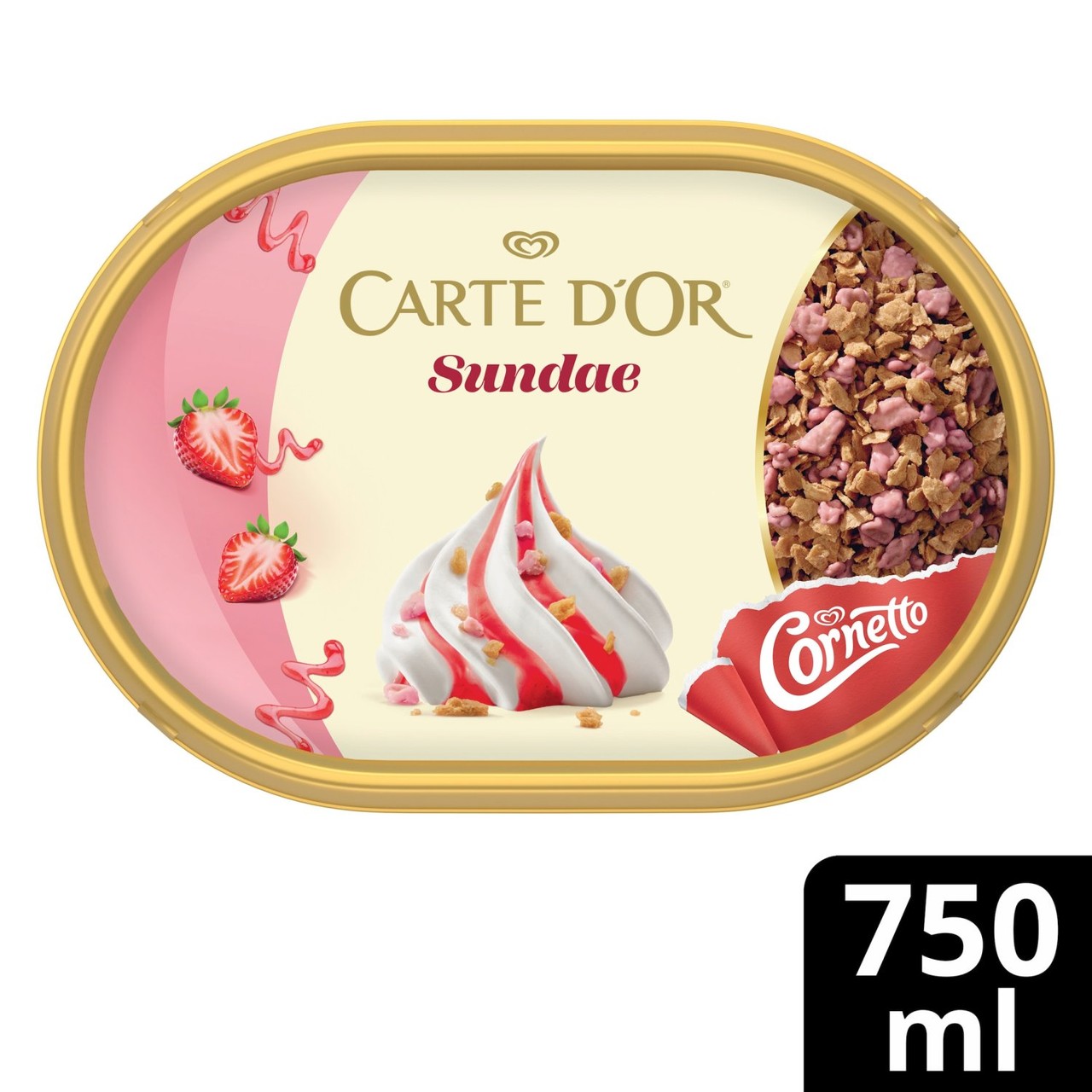 Carte D Or Eissorten