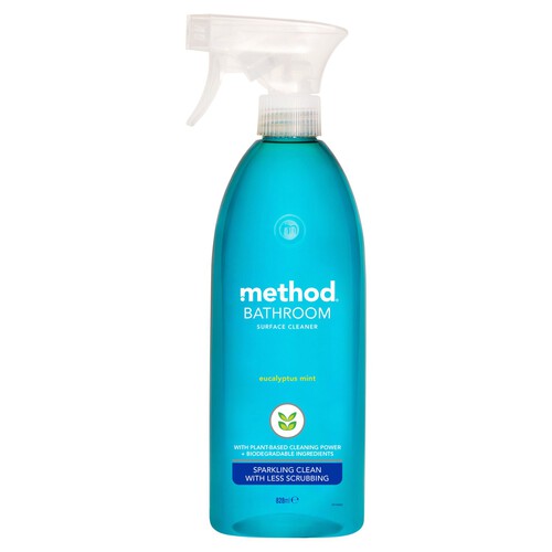 Method Bathroom Cleaner 