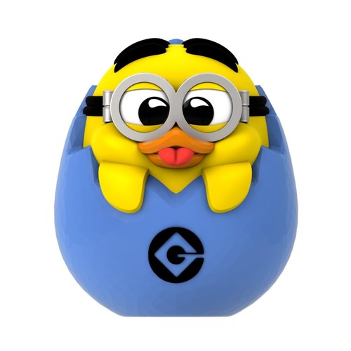 Tubbz Mystery Eggs Minions