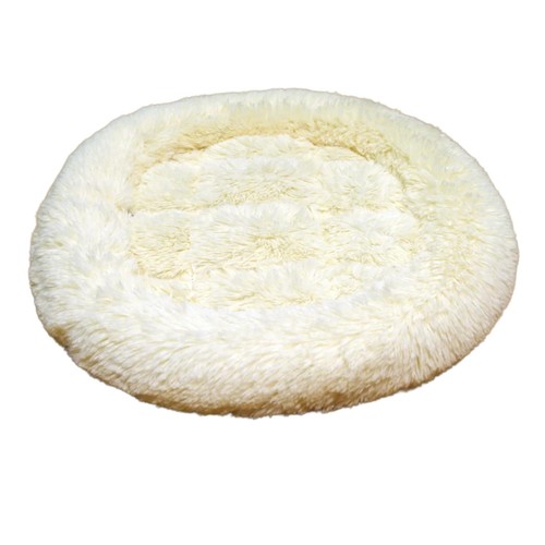Rosewood Pet Sleeper Cream 14 Inch