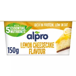Alpro 150g
