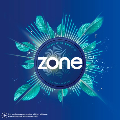 Zone Sweet Mint 