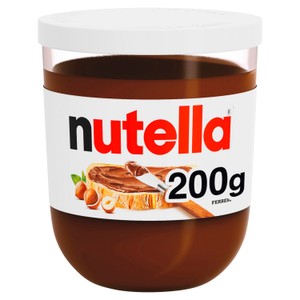 High Protein Chocolate Hazelnut Spread
