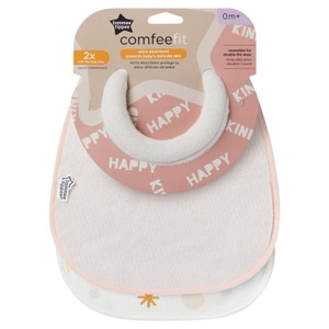 Tommee Tippee Easigrip Self Feeding Spoons 6M+ 5Pack