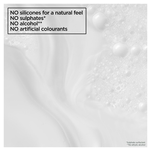 Garnier Method for Curls Shampoo 200ml