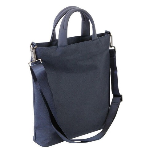 Nava Tote Bag Navy Blue