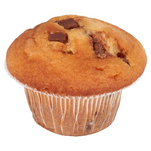 Market Street Chocolate Muffin - Morrisons Online Groceries