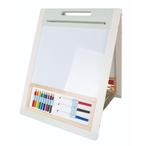 Ollie & Grace Tabletop Easel - Morrisons Online Groceries & Offers