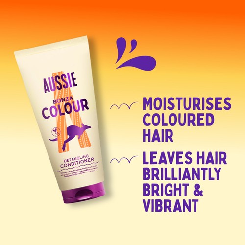 Aussie Colour Mate Conditioner