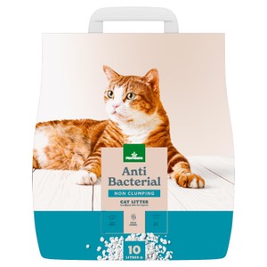 Morrisons Super Absorbent Cat Litter