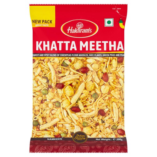 Haldiram's Khatta Meetha 