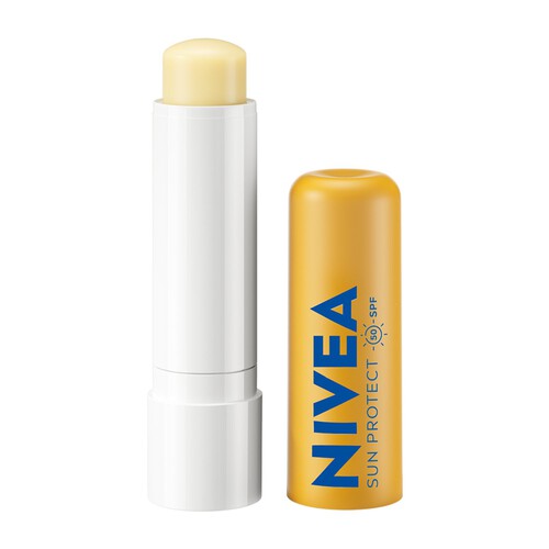 NIVEA SUN Protect Lip Balm SPF50