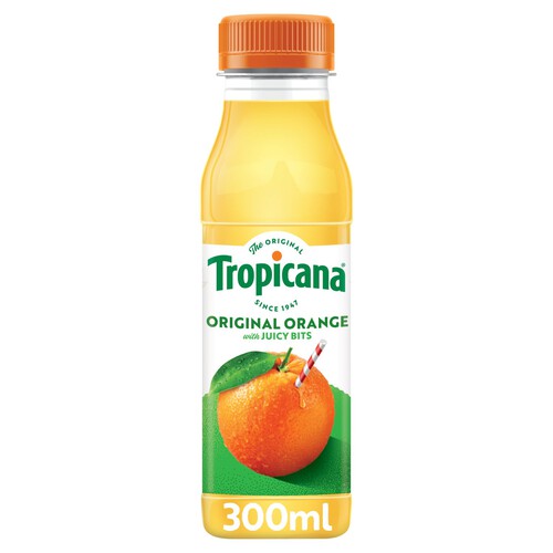 Tropicana Original Orange Juice