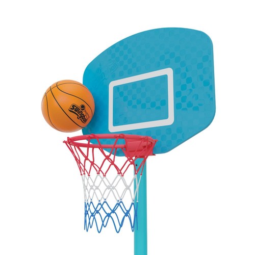 Mookie Basketball