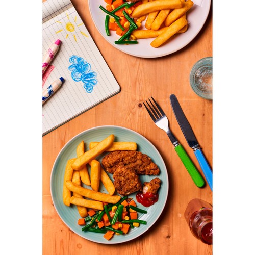 McCain Home Chips Straight 400g