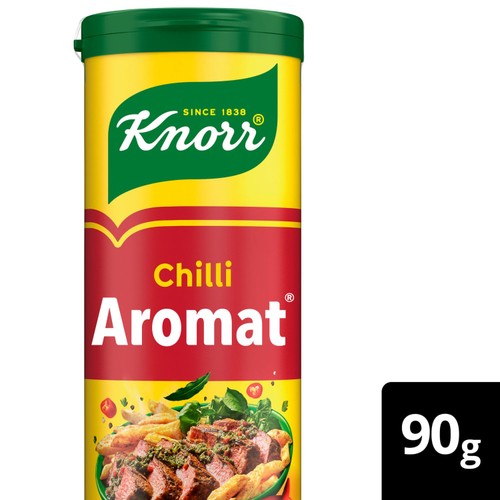 Knorr Aromat Chilli All Purpose Seasoning 90g