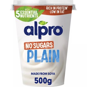Alpro 500g