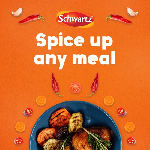 Schwartz Paprika