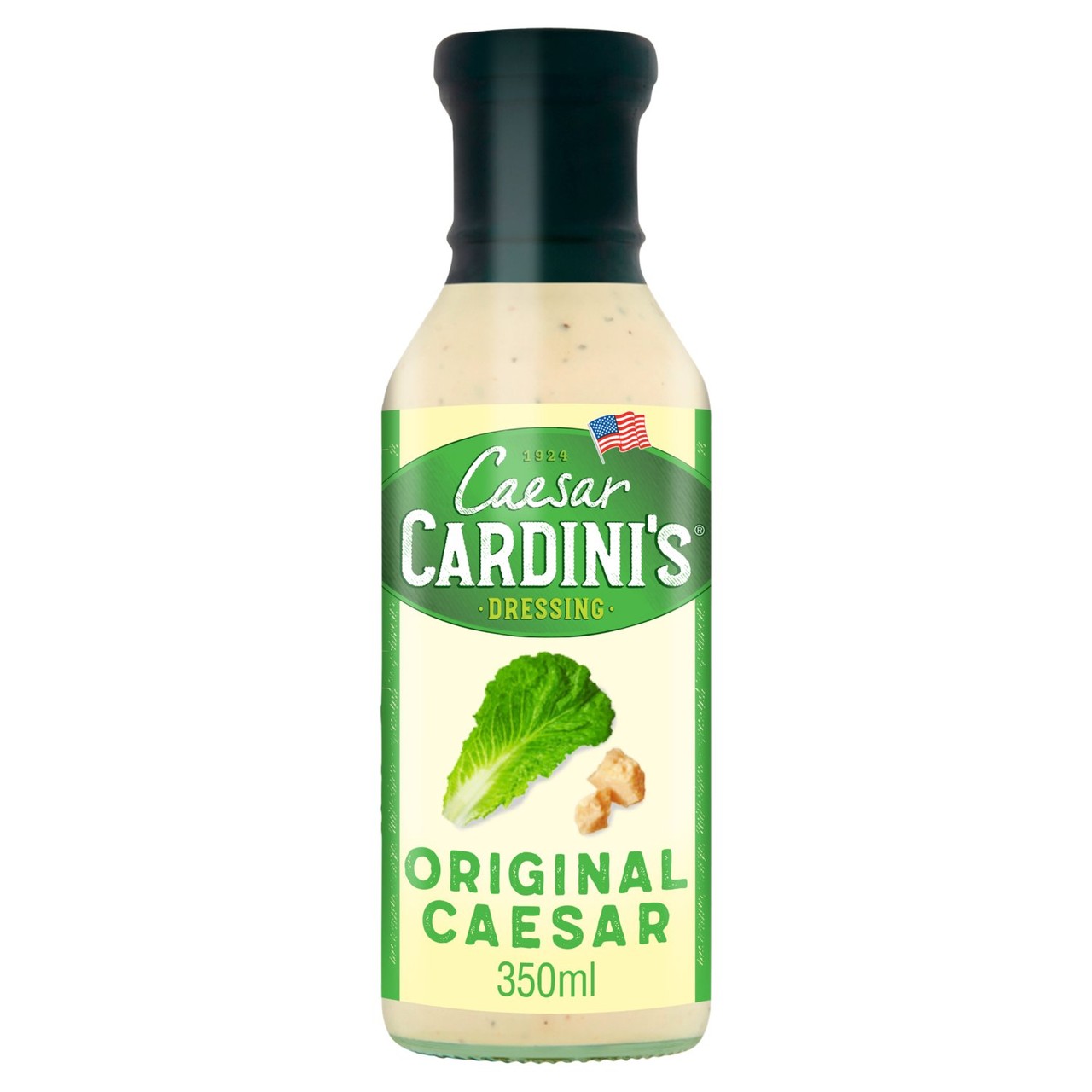 Cardini Original Caesar Dressing 350ml
