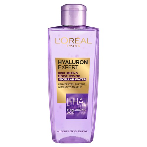 L'Oreal Hyaluron Expert Micellar Water 