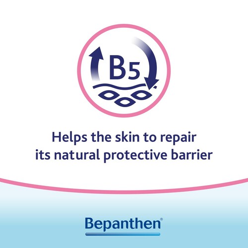 Bepanthen Nappy Care Ointment