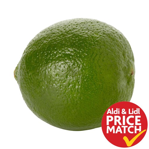 Morrisons Loose Lime