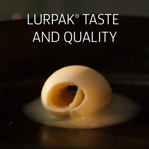 Lurpak Plant Based Alternative to Spreadable or Butter 400g