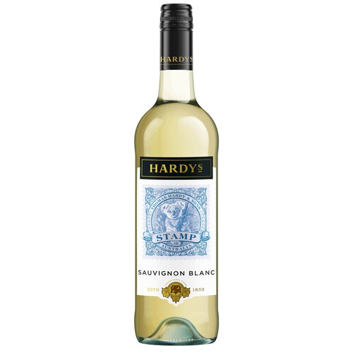 Hardys Stamp Sauvignon Blanc