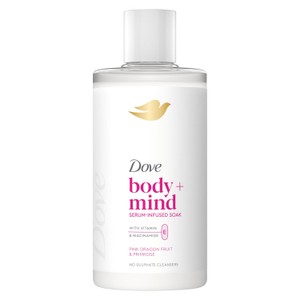 Dove Bath Soak Dragonfruit & Primrose