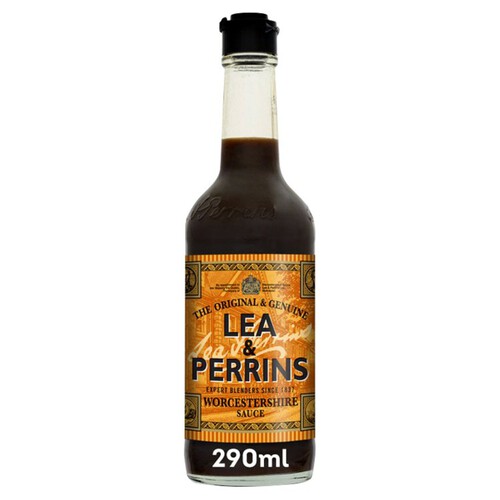 Lea & Perrins Worcestershire Sauce