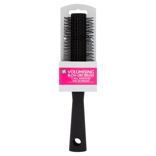 Morrisons Volumising Blow-Dry Brush