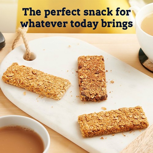 Nature Valley Crunchy Variety Cereal Bars
