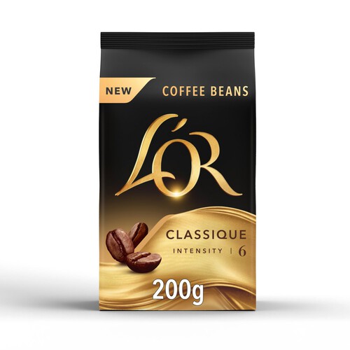 L'OR Classique Beans