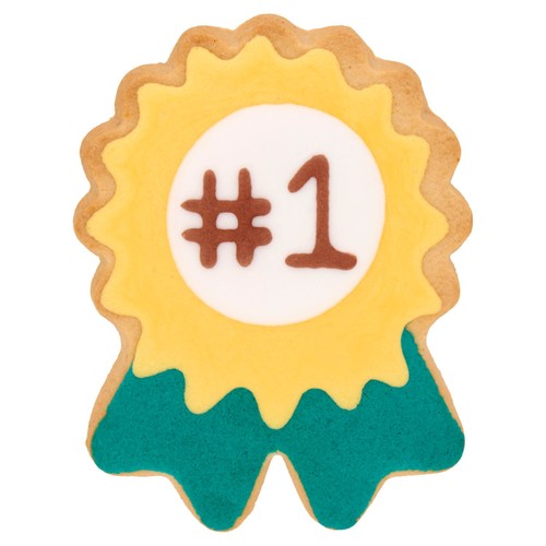 Father's Day Biscuit