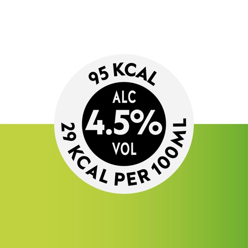 White Claw Hard Seltzer Variety Pack 8x330ml