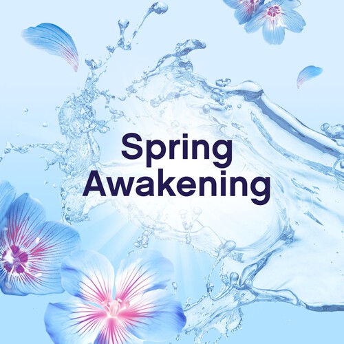 Lenor Fabric Conditioner Spring Awakening 