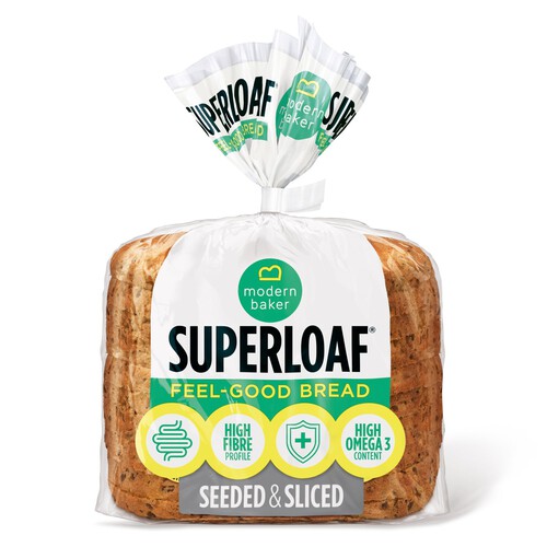 Modern Baker Superloaf 