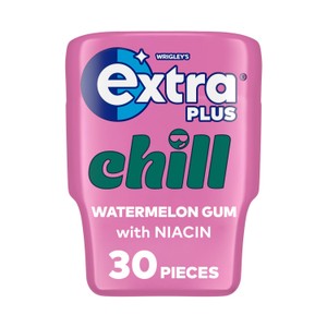 Extra Chill Watermelon  Bottle