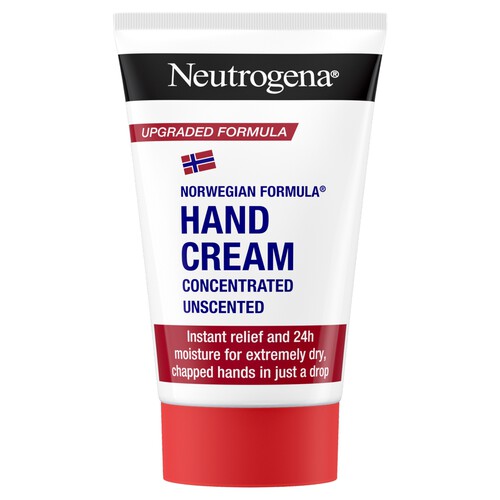 Neutrogena       Norwegian Hand   Cream 