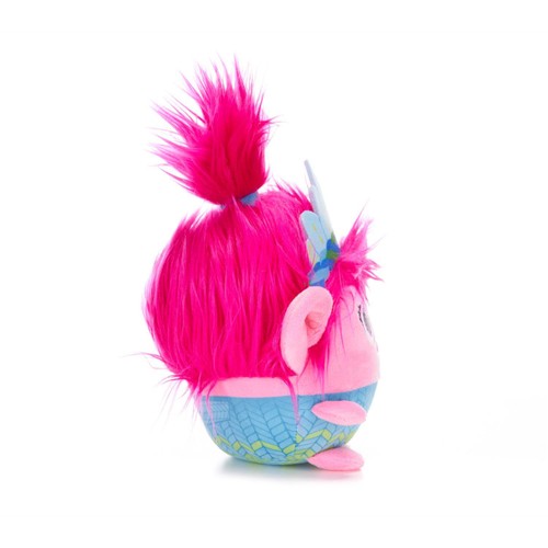 Trolls 10 Inch Squashy Poppy